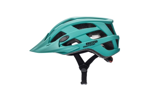 KASK ROWEROWY STREET-GR ROZM. M 55-58CM /METEOR