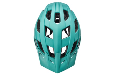 KASK ROWEROWY STREET-GR ROZM. M 55-58CM /METEOR