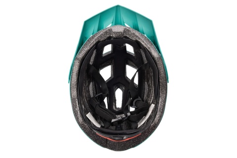 KASK ROWEROWY STREET-GR ROZM. M 55-58CM /METEOR