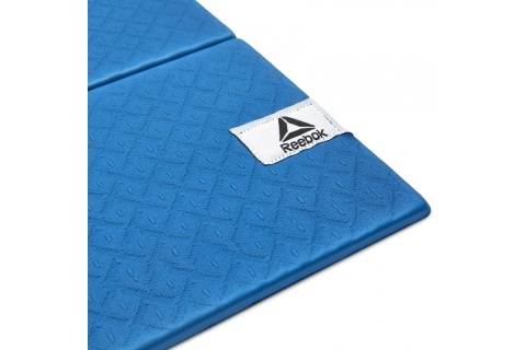 MATA DO ĆWICZEŃ RAYG-11050BL 180X60CM /REEBOK