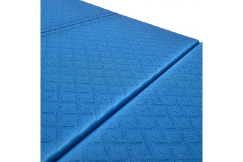 MATA DO ĆWICZEŃ RAYG-11050BL 180X60CM /REEBOK