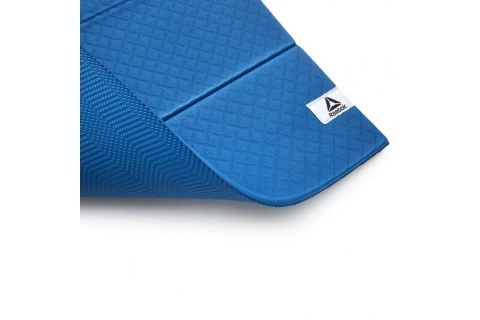 MATA DO ĆWICZEŃ RAYG-11050BL 180X60CM /REEBOK