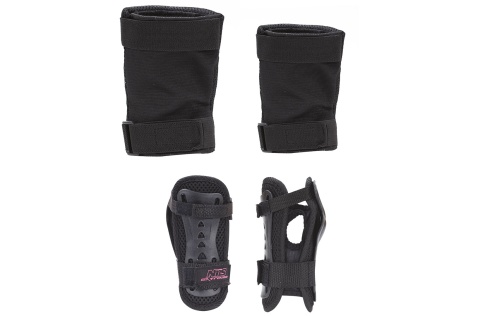 OCHRANIACZE H706 ROZM. S ZESTAW /NILS