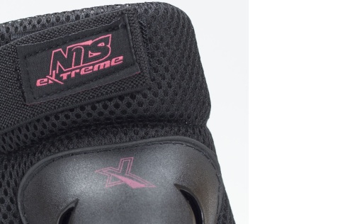 OCHRANIACZE H706 ROZM. S ZESTAW /NILS