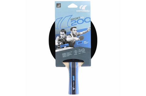 PALETKA DO PING PONGA SPORT 200 /CORNILLEAU