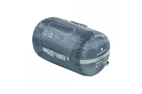 ŚPIWÓR MUMIA LIGHTEC SM 1100 /FERRINO