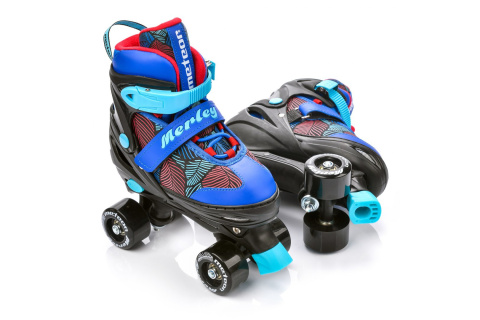 WROTKI MERLEY ROZM. S (31-34) /METEOR