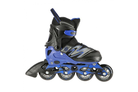 ŁYŻWOROLKI NA11010 ROZM. M (35-38) /NILS