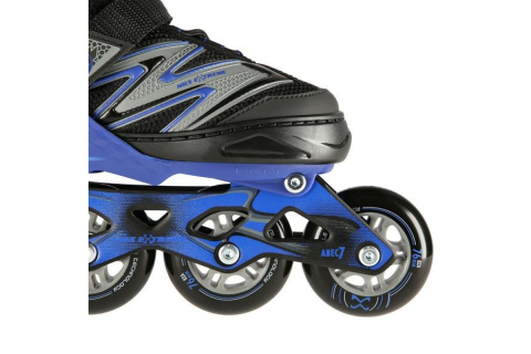 ŁYŻWOROLKI NA11010 ROZM. M (35-38) /NILS