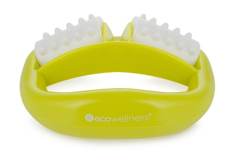 PRZYRZĄD DO MASAŻU QM 143G /ECOWELLNESS