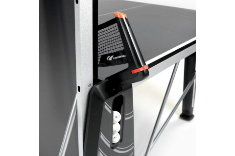 STÓŁ DO PING PONGA 500 INDOOR /CORNILLEAU