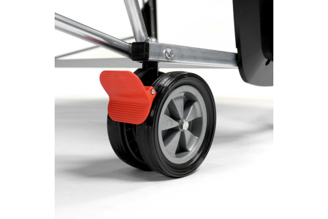 STÓŁ DO PING PONGA 500 INDOOR /CORNILLEAU