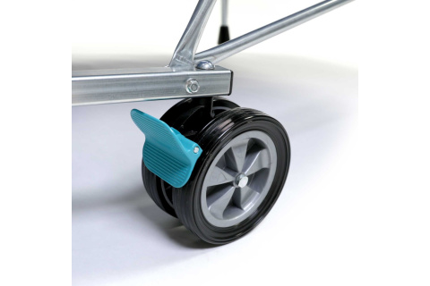 STÓŁ DO PING PONGA 300 INDOOR /CORNILLEAU