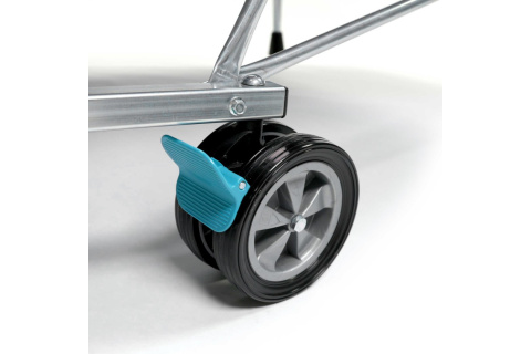 STÓŁ DO PING PONGA 300 INDOOR /CORNILLEAU