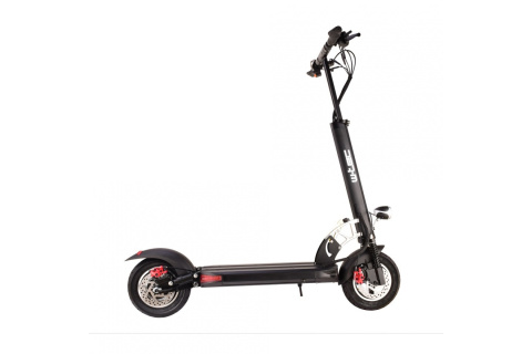 HULAJNOGA ELEKTRYCZNA TENMARK II 500W /W-TEC