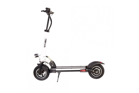 HULAJNOGA ELEKTRYCZNA TENMARK II 500W /W-TEC