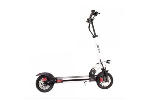 HULAJNOGA ELEKTRYCZNA TENMARK II 500W /W-TEC