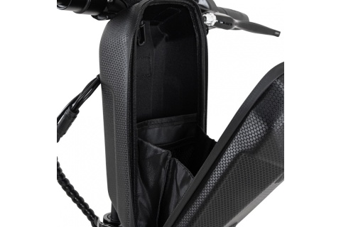 HULAJNOGA ELEKTRYCZNA TENMARK II BLACK /W-TEC