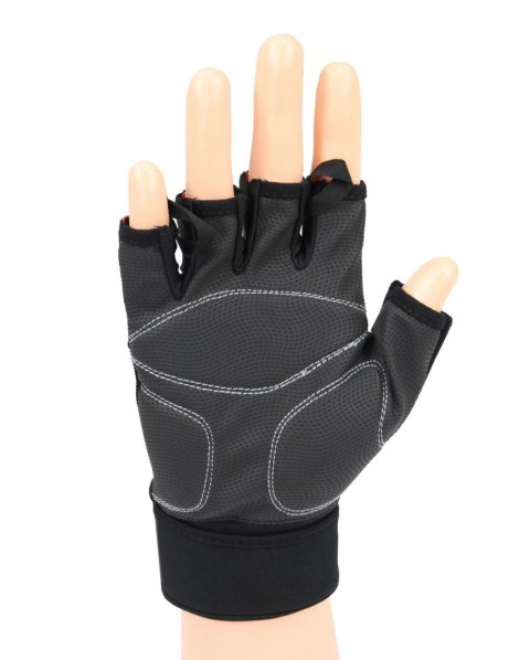 RĘKAWICZKI NA SIŁOWNIĘ ADGB-12342RD ROZM. M /ADIDAS