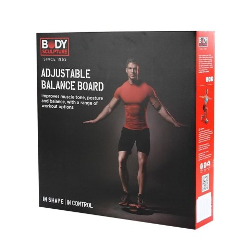 TWISTER DO ĆWICZEŃ BB 6360J /BODY SCULPTURE