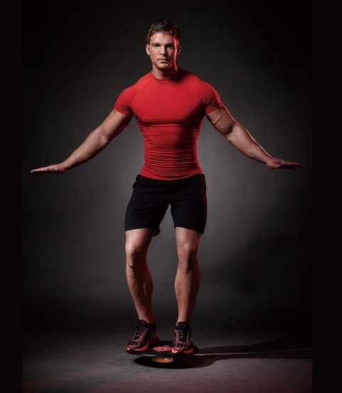 TWISTER DO ĆWICZEŃ BB 6360J /BODY SCULPTURE