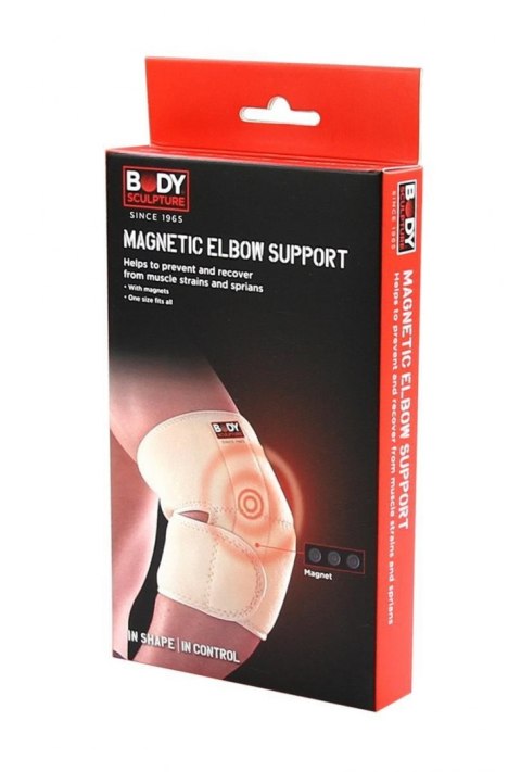 STABILIZATOR NA ŁOKIEĆ BNS200 ROZM. UNI /BODY SCULPTURE