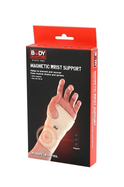 STABILIZATOR NA NADGARSTEK BNS230 ROZM. UNI /BODY SCULPTURE