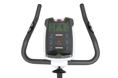 ROWER STACJONARNY PRO BC 6790G /BODY SCULPTURE