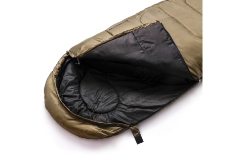 ŚPIWÓR TURYSTYCZNY DREAMER PRO R K /METEOR