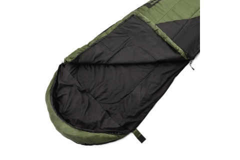 ŚPIWÓR TURYSTYCZNY SAMAR R O /METEOR