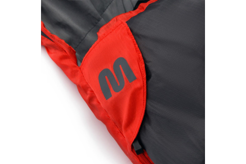 ŚPIWÓR TURYSTYCZNY TRAIL RGY /METEOR