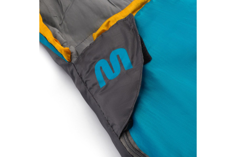 ŚPIWÓR TURYSTYCZNY TRAIL BL /METEOR