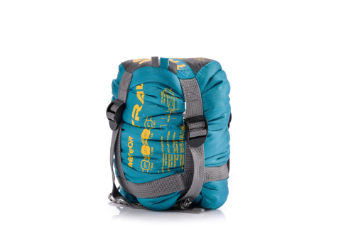 ŚPIWÓR TURYSTYCZNY TRAIL BL /METEOR