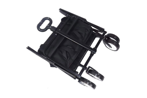 WÓZEK TURYSTYCZNO PLAŻOWY /SASKA GARDEN