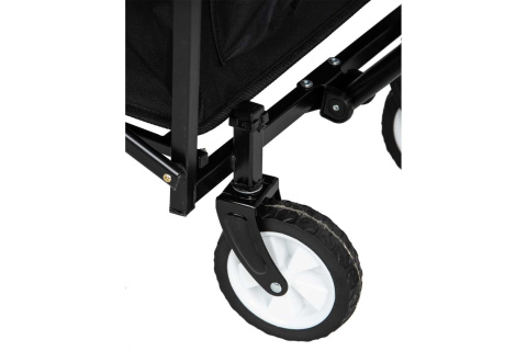 WÓZEK TURYSTYCZNO PLAŻOWY /SASKA GARDEN