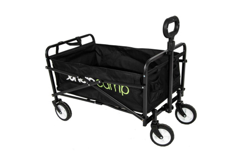 WÓZEK TURYSTYCZNO PLAŻOWY /SASKA GARDEN