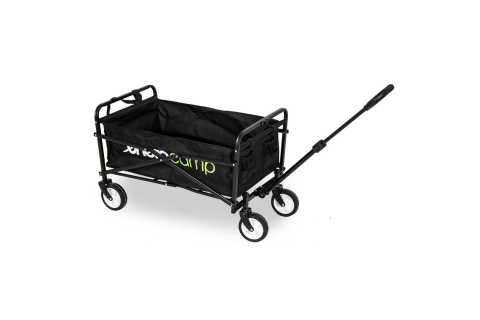 WÓZEK TURYSTYCZNO PLAŻOWY /SASKA GARDEN