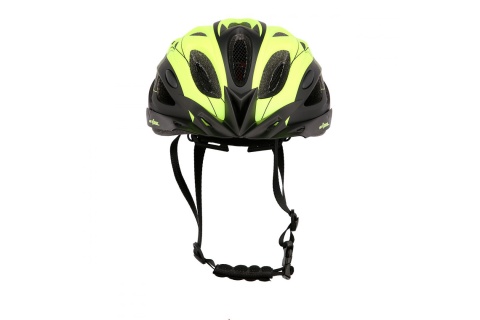 KASK ROWEROWY MTW291-BLKY ROZM. L (55-61) /NILS