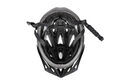 KASK ROWEROWY MTW291-BLKY ROZM. L (55-61) /NILS