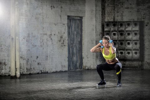 HANTLA WINYLOWA 11152 2KG /REEBOK