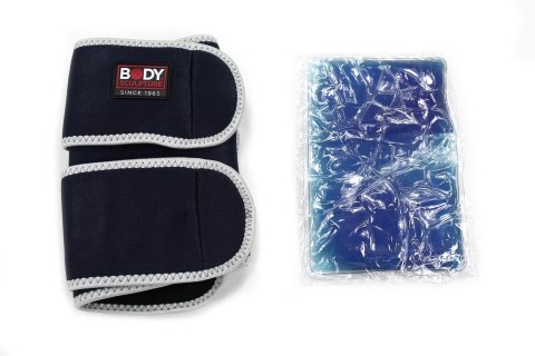 STABILIZATOR NA KOLANO BNS110E ROZM. UNI /BODY SCULPTURE