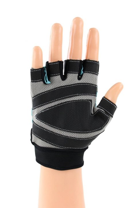 RĘKAWICZKI NA SIŁOWNIĘ SPEED ROZM. S /REEBOK