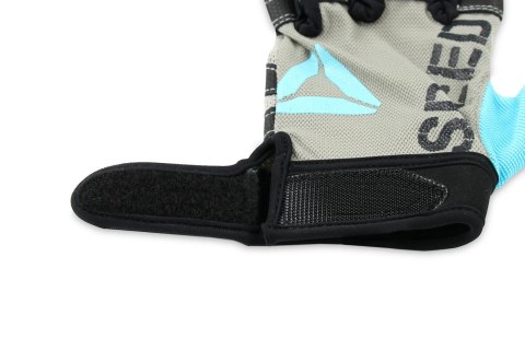 RĘKAWICZKI NA SIŁOWNIĘ SPEED ROZM. S /REEBOK