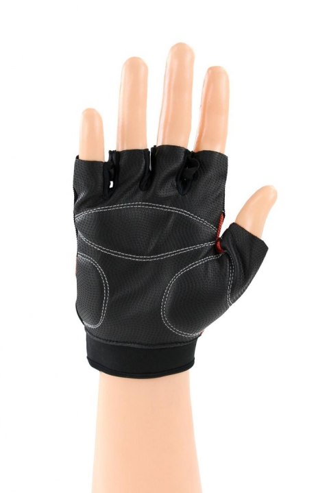 RĘKAWICZKI NA SIŁOWNIĘ STRENGTH ROZM. L /REEBOK