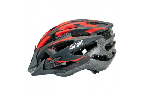 KASK ROWEROWY MOVE ROZM. L (58-61) RB /ALLRIGHT