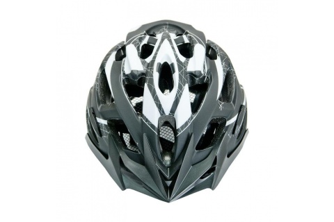 KASK ROWEROWY MOVE ROZM. L (58-61) WB /ALLRIGHT