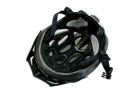 KASK ROWEROWY MOVE ROZM. M (55-58) WB /ALLRIGHT