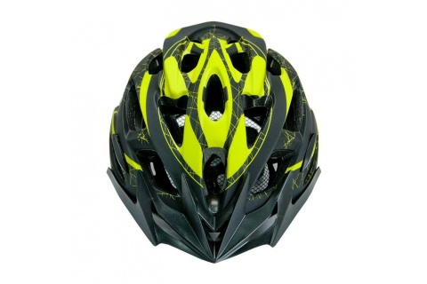 KASK ROWEROWY MOVE ROZM. M (55-58) LM /ALLRIGHT