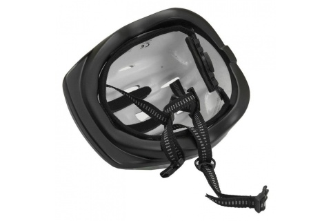 KASK ROWEROWY JUNIOR ROZM. M (52-56) /ALLRIGHT