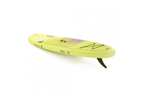DESKA SUP PADDLEBOARD Z AKCESORIAMI NEON 9'0" /AQUATONE